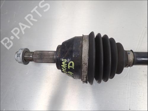 Right front driveshaft MINI MINI COUNTRYMAN (R60) Cooper SD | BP39737094M39 - Image 4