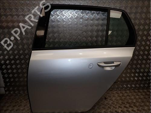 left-rear-door-vw-golf-vi-5k1-2008-2009-2010-2011-2012-2013-2014-34017455 main image