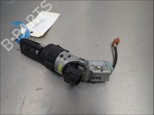 Used Ignition barrel Ignition barrel CITROËN C3 Picasso (SH_) 1.2 THP 110 (SHHNZ6) (110 hp) 39737096 39737096