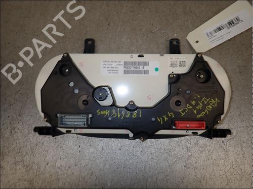 Instrument cluster RENAULT KANGOO (KC0/1_) 1.9 dCi 4x4 | BP34017361C47 - Image 2