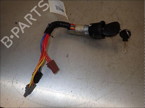 Used Ignition barrel Ignition barrel CITROËN JUMPY I Van (BS_, BT_, BY_, BZ_) 1.9 D 70 (69 hp) 34030118 34030118