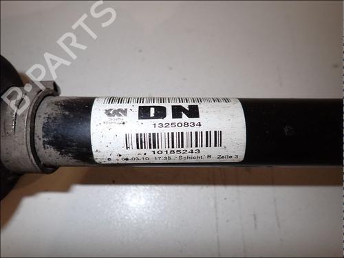 Left front driveshaft OPEL ASTRA J (P10) 1.7 CDTI (68) | BP34017212M38 - Image 4