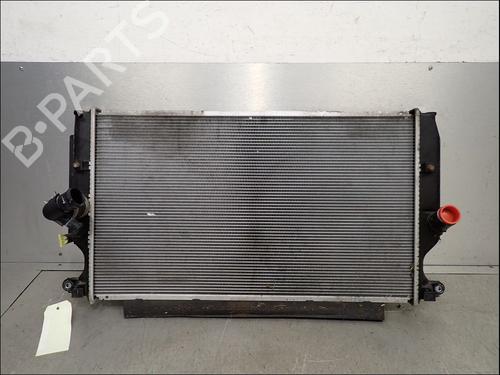 Used Water radiator Water radiator 37286528 37286528