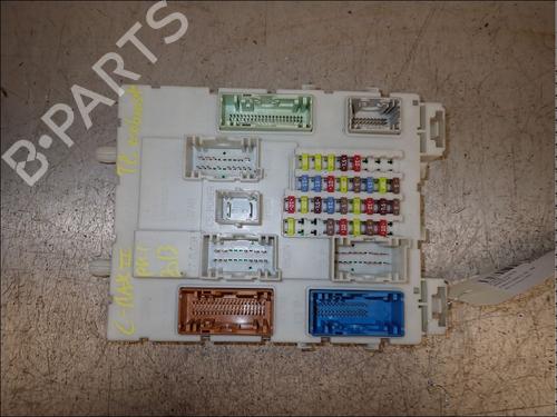 Used Fuse box Fuse box FORD C-MAX II (DXA/CB7, DXA/CEU) 1.0 EcoBoost (125 hp) 34012235 34012235