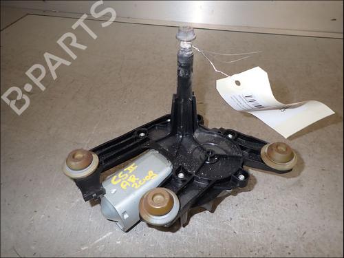 Used Rear wiper motor Rear wiper motor CITROËN C5 III Break (RW_) 2.0 HDi 140 (140 hp) 35893288 35893288