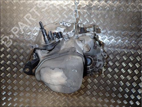 Gearbox PEUGEOT 206+ (2L_, 2M_) 1.4 HDi eco 70 | BP34030611M3 - Image 4