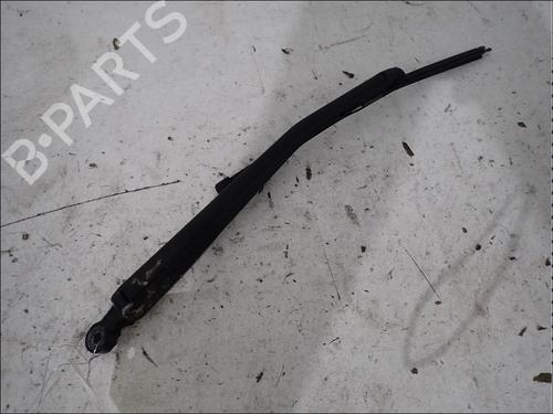 Used Rear windshield wiper arm Rear windshield wiper arm 34020444 34020444