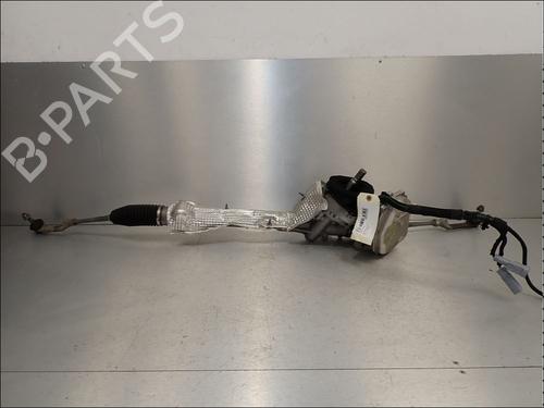 Used Steering rack Steering rack PEUGEOT 208 II (UB_, UP_, UW_, UJ_) 1.2 PureTech 100 (101 hp) 34021431 34021431