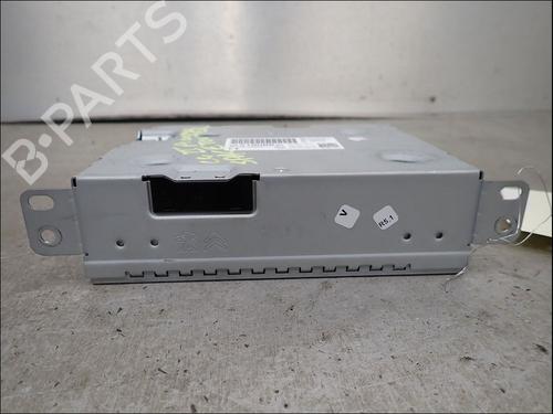 bilradio-citroen-c4-spacetourer-3d_-2018-38034749 main image