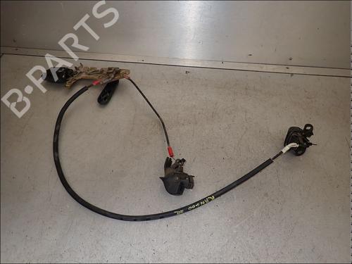 Used Tailgate lock Tailgate lock 34014243 34014243