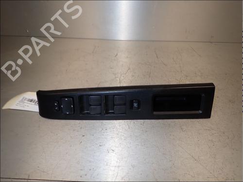 Used Left front window switch Left front window switch MAZDA 5 (CR) 2.0 CD (CR19) (143 hp) 34027388 34027388