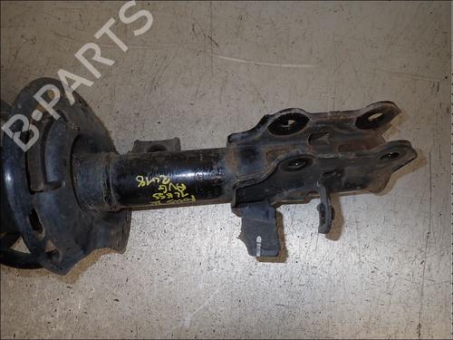 Left front shock absorber FORD FOCUS IV (HN) 1.0 EcoBoost | BP34017548M16 - Image 3