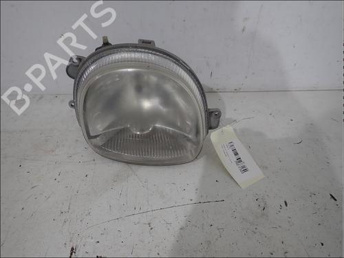 Used Left headlight Left headlight RENAULT TWINGO I (C06_) 1.2 (C066, C068) (58 hp) 34023780 34023780