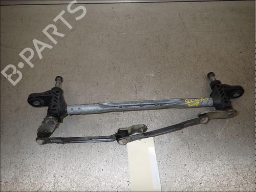 Used Front wipers mechanism Front wipers mechanism FIAT 500 (312_) 1.2 (312AXA1A) (69 hp) 34035546 34035546