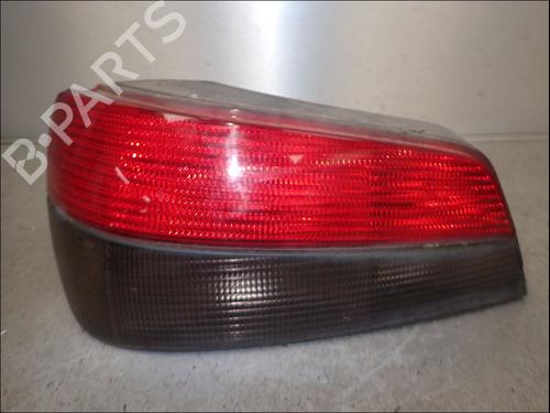 Used Left taillight Left taillight PEUGEOT 306 Hatchback (7A, 7C, N3, N5) 1.4 (75 hp) 34643076 34643076