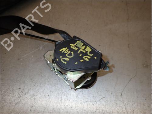 Front right seatbelt RENAULT MASTER III Van (FV) 2.3 dCi 110 FWD (FV0R, FV0W, FV1A) | BP34031887I25 - Image 3