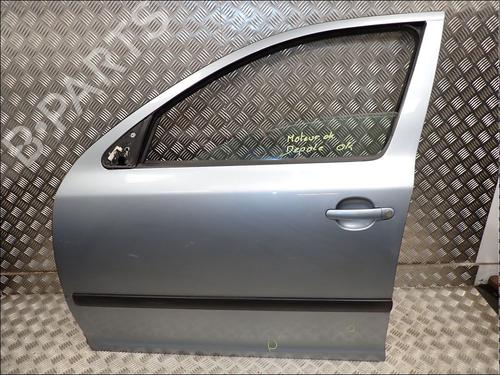 left-front-door-skoda-octavia-ii-1z3-2004-2005-2006-2007-2008-2009-2010-2011-2012-2013-34148136 main image