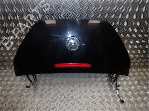 Used Tailgate Tailgate VW NEW BEETLE Convertible (1Y7) 1.9 TDI (105 hp) 34015601 34015601