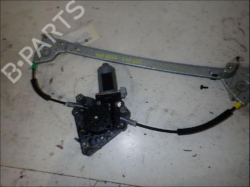 Used Rear left window mechanism Rear left window mechanism PEUGEOT 406 (8B) 2.0 16V (132 hp) 34022043 34022043