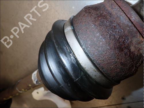 Left front driveshaft PEUGEOT BOXER Van 2.2 HDi 100 | BP34027757M38 - Image 5