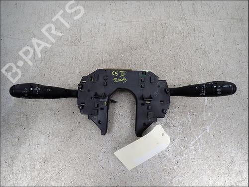 headlight-switch-citroen-c5-iii-break-rw_-2008-2009-2010-2011-2012-2013-2014-2015-2016-2017-36314189 main image