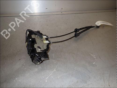 Used Front left lock Front left lock 34032463 34032463