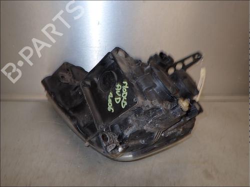 Right headlight RENAULT MODUS / GRAND MODUS (F/JP0_) 1.5 dCi (FP0F, JP0F) | BP34029571C29 - Image 5