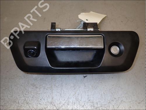 Used Electronic module Electronic module NISSAN NAVARA NP300 Pickup (D23, D23T) 2.3 dCi 4x4 (D231) (163 hp) 34011556 34011556