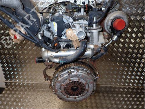 Engine KIA CEE'D Hatchback (ED) 1.6 CRDi 115 | BP34010683M1  - Image 7