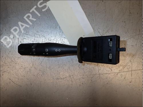 Used Headlight switch Headlight switch PEUGEOT 106 II (1A_, 1C_) 1.1 i (60 hp) 34019122 34019122