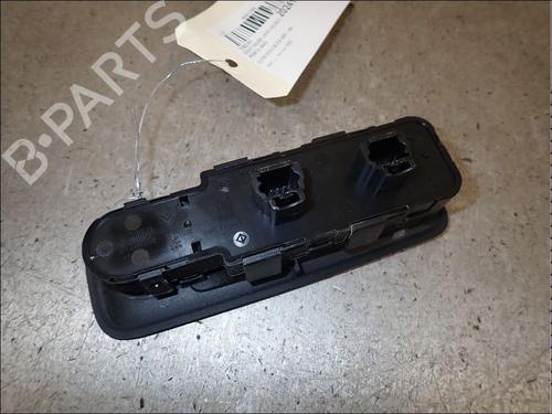 Left front window switch CITROËN C8 (EA_, EB_) 2.0 HDi | BP34024443I27 - Image 2