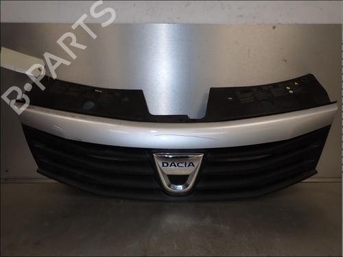 grille-dacia-sandero-2008-34012734 main image