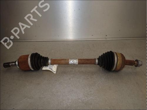 Used Left front driveshaft Left front driveshaft 34147964 34147964
