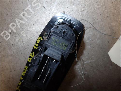 Left front window switch PEUGEOT 208 I (CA_, CC_) 1.6 HDi | BP34019960I27 - Image 5