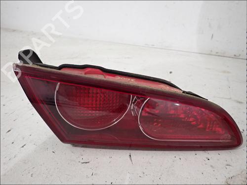 Used Left tailgate light Left tailgate light 34024365 34024365