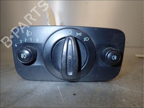 Forlygtekontakt Forlygtekontakt FORD FIESTA VI (CB1, CCN) 1.4 TDCi (68 hp) 34031049 34031049