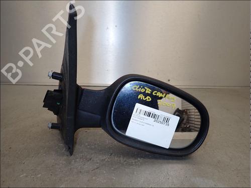 Used Right mirror Right mirror RENAULT CLIO II (BB_, CB_) 1.5 dCi (BB3N, CB3N) (84 hp) 34014380 34014380
