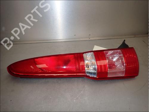 Used Other Other FIAT PANDA (169_) 1.2 4x4 (169.AXB2A) (60 hp) 34031867 34031867