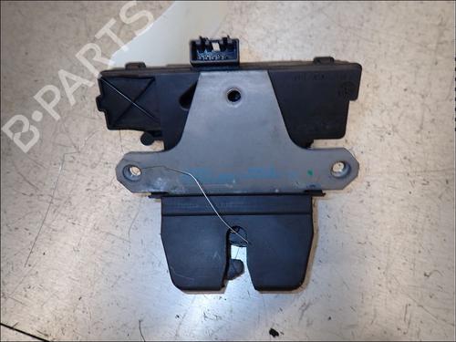 Tailgate lock FORD FOCUS C-MAX (DM2) 1.8 TDCi | BP34028140C101 - Image 2