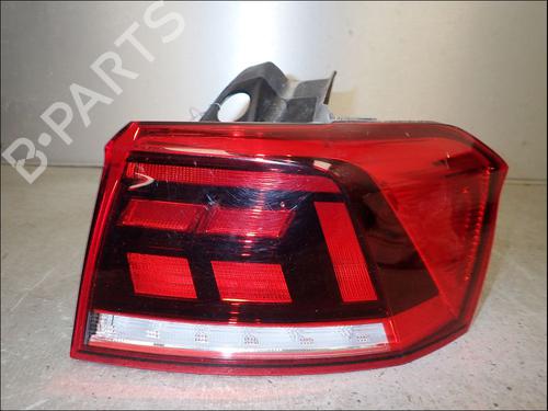 Used Right taillight Right taillight 37281844 37281844