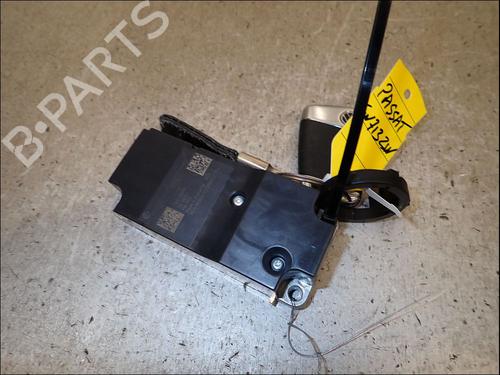 ignition-barrel-vw-passat-b8-variant-3g5-cb5-2014-37281789 main image