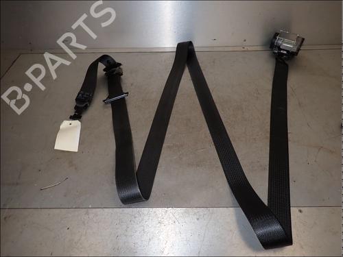 Used Front left belt tensioner Front left belt tensioner OPEL ASTRA J (P10) 1.7 CDTI (68) (110 hp) 34032764 34032764