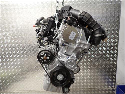 Engine SUZUKI VITARA (LY) 1.4 Hybrid (Mild Hybrid) AllGrip (APK414) | BP38042616M1 - Image 8