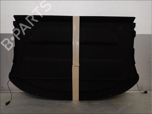 Rear parcel shelf RENAULT MEGANE III Hatchback (BZ0/1_, B3_) 1.5 dCi (BZ09, BZ0D, BZ1W, BZ29, BZ14) | BP34015281C85 - Image 2
