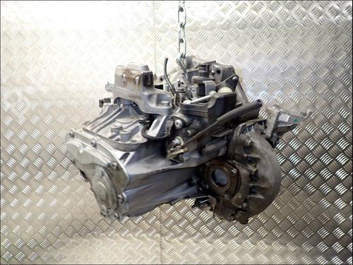 Gearbox PEUGEOT EXPERT Van (V_) 2.0 BlueHDi 150 | BP37601044M3 - Image 4