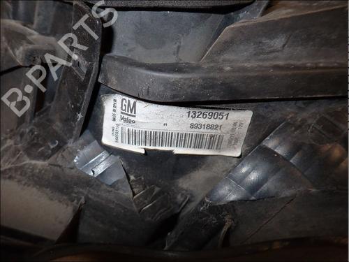 Right taillight OPEL CORSA D (S07) 1.2 (L08, L68) | BP34025238C35 - Image 4