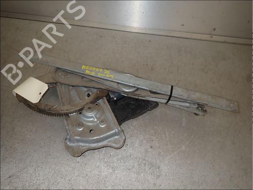 Front left window mechanism RENAULT MEGANE III Hatchback (BZ0/1_, B3_) 1.5 dCi (BZ09, BZ0D, BZ1W, BZ29, BZ14) | BP34035463C22 - Image 4