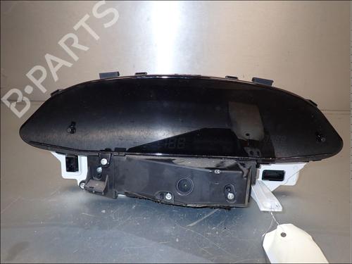 Used Instrument cluster Instrument cluster TOYOTA YARIS (_P9_) 1.33 VVT-i (NSP90_, NSP90R) (100 hp) 34026723 34026723