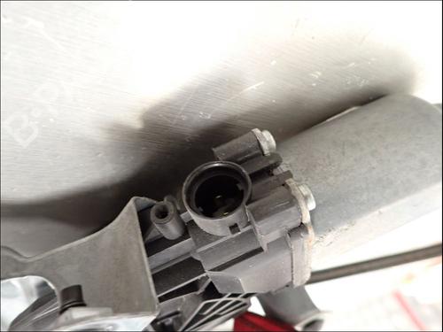 Front right window mechanism RENAULT TWINGO II (CN0_) 1.2 16V (CN04, CN0B) | BP39225106C23 - Image 3