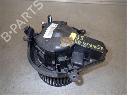 Used Heater blower motor Heater blower motor CITROËN XSARA (N1) 1.8 i Aut. (101 hp) 34035688 34035688